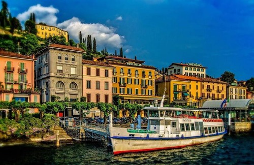 Como City Centre Apartment | Como Sweet Como