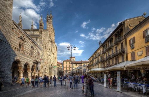 Como City Centre Apartment | Como Sweet Como
