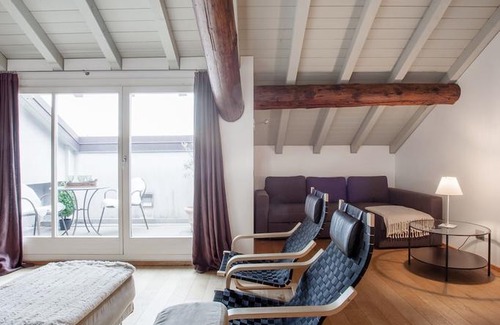 Como City Centre Apartment | Como Sweet Como