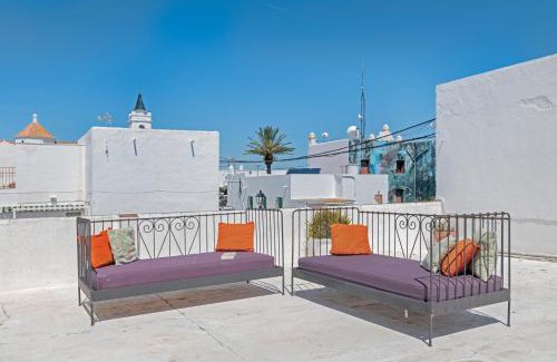 Tahivilla House | Comoda y Acogedora Casa Tahivilla