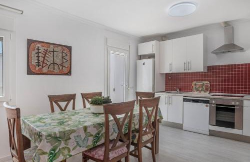 Tahivilla House | Comoda y Acogedora Casa Tahivilla