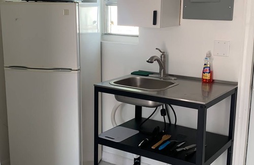 West Little River Apartment | Comodo Apartaestudio Numero 4