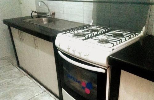 Tacna Apartment | Comodo Apartamento en Tacna