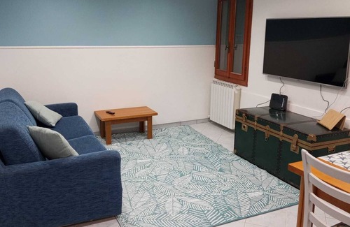 Chioggia Apartment | Comodo Appartamento a 1,5km Dalla Spiaggia Comodo per Famiglie e i Loro Animali