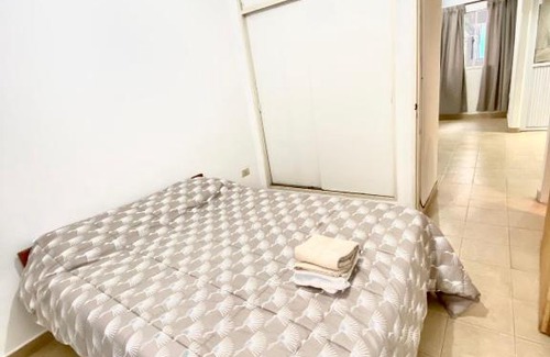 Corrientes Apartment | Comodo Departamento Céntrico con Cochera
