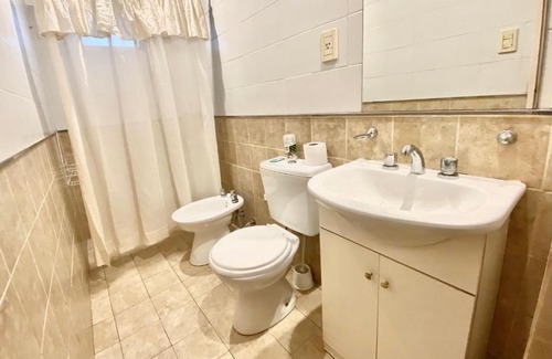 Corrientes Apartment | Comodo Departamento Céntrico con Cochera