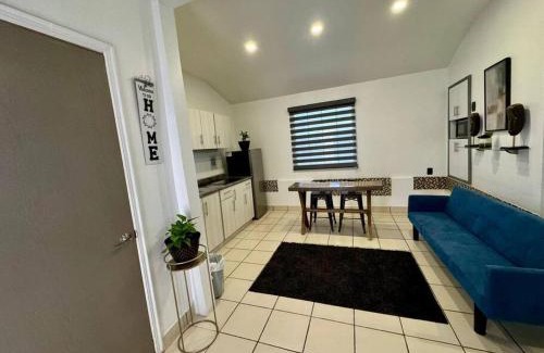 Juarez Municipality Apartment | Comodo Departamento con Terraza
