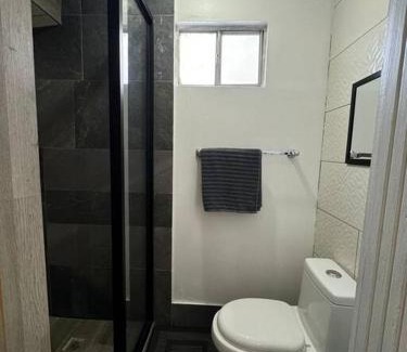 Juarez Municipality Apartment | Comodo Departamento con Terraza