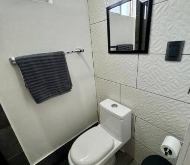Juarez Municipality Apartment | Comodo Departamento con Terraza