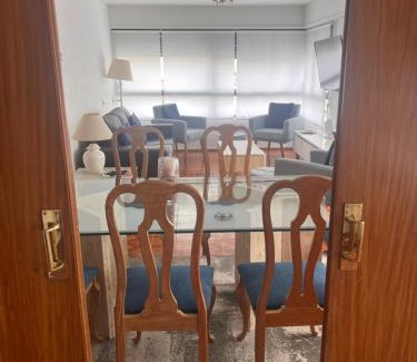 Punta del Este Apartment | Comodo y amplio en el corazon de la Peninsula PDE Torre Amalfi