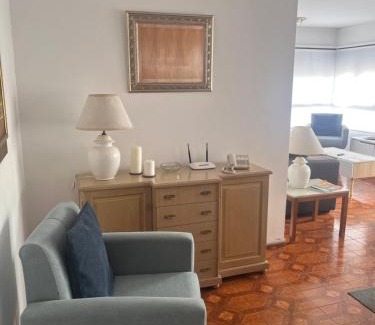 Punta del Este Apartment | Comodo y amplio en el corazon de la Peninsula PDE Torre Amalfi