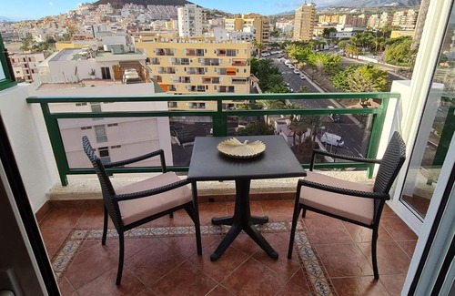 Los Cristianos Apartment | Comodoro