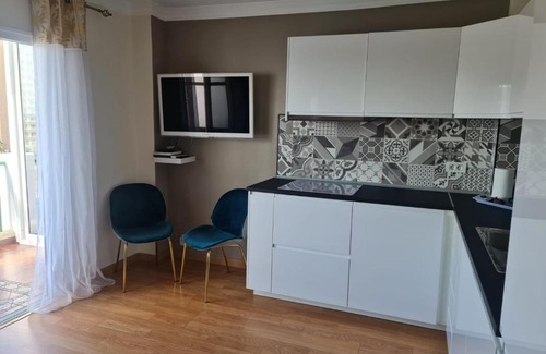 Los Cristianos Apartment | Comodoro