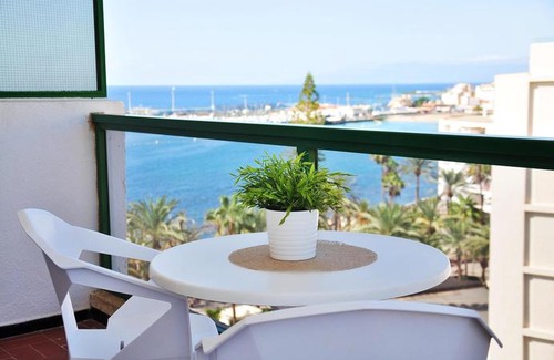 Los Cristianos Apartment | Comodoro