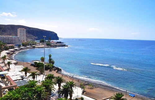 Los Cristianos Apartment | Comodoro
