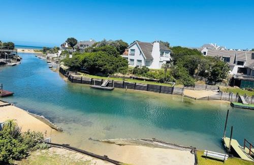 Saint Francis Bay House | Comore House, St Francis Bay