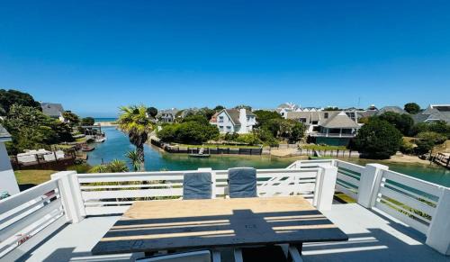 Saint Francis Bay House | Comore House, St Francis Bay