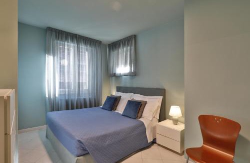 Albate Apartment | Comosole