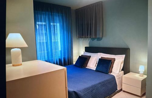 Albate Apartment | Comosole