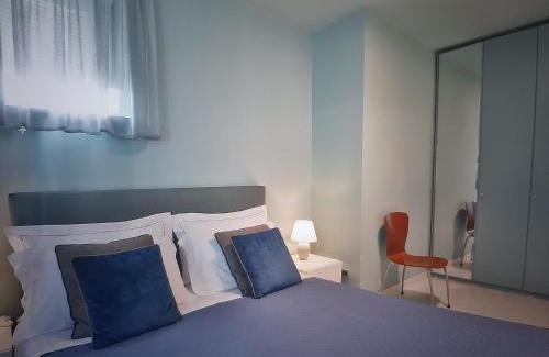 Albate Apartment | Comosole