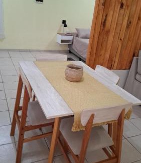 Presidencia Roque Saenz Pena Apartment | Complejo Los Azahares