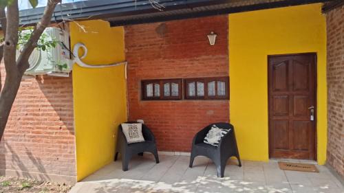 Presidencia Roque Saenz Pena Apartment | Complejo Los Azahares