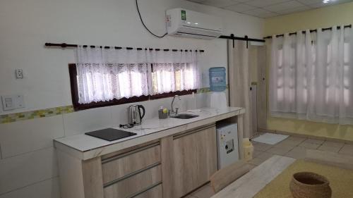 Presidencia Roque Saenz Pena Apartment | Complejo Los Azahares