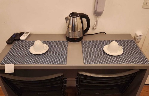 Vila Clementino Apartment | Compact studio + breakfast