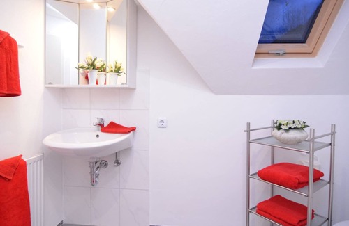 Oberkirchen House | Complete holiday house consisting of five units in a quiet, idyllic setting