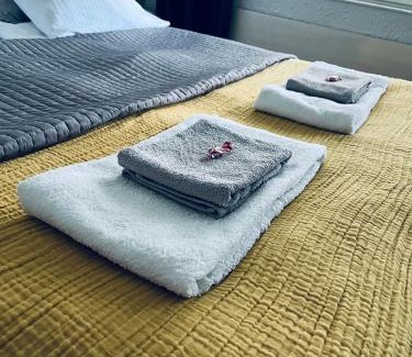 Rauma Apartment | Compact apartment in Rauma