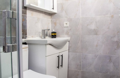 Kuscular Apartment | Compact Flat 10 min to Sea and City Center in Urla