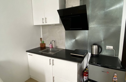 Cagayan de Oro Condo | Compact Studio Unit At Centrio Tower