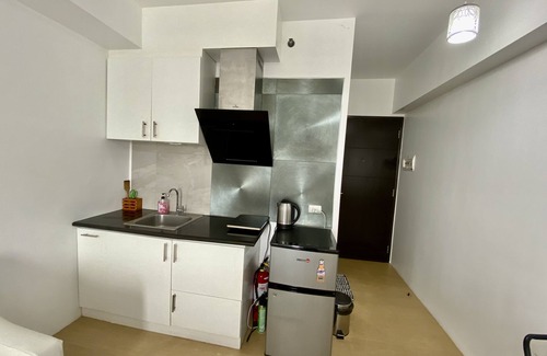Cagayan de Oro Condo | Compact Studio Unit At Centrio Tower