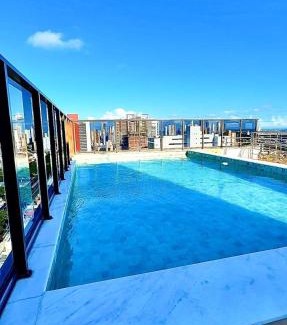 Tambauzinho Apartment | Compact Time Flat Perfect
