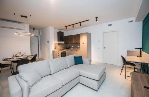 Porta Vittoria Apartment | Compagnoni Suite Luxe - Spa & Wellness
