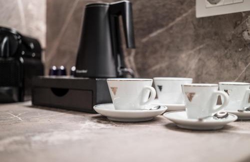 Porta Vittoria Apartment | Compagnoni Suite Luxe - Spa & Wellness