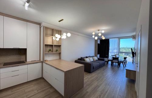 Chernovtsy Apartment | Compass Apartments Елітний Житловий комплекс