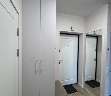 Chernovtsy Apartment | Compass Apartments Елітний Житловий комплекс