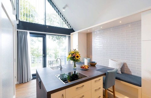 Muritz Apartment | Compass Maisonette Suite - Maremüritz Marina Resort and Spa