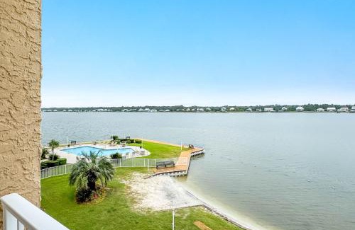 Gulf Shores House | Compass Point 309