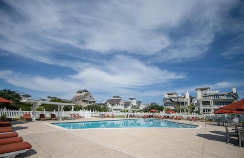 WaterSound Beach House | Compass Point by Dune Vacation Rentals