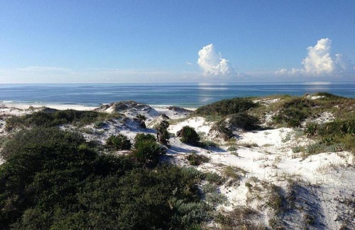 WaterSound Beach House | Compass Point by Dune Vacation Rentals