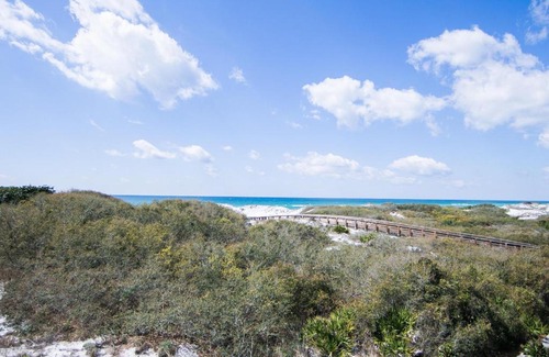 WaterSound Beach House | Compass Point by Dune Vacation Rentals