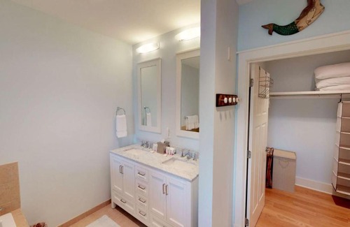 WaterSound Beach House | Compass Point by Dune Vacation Rentals