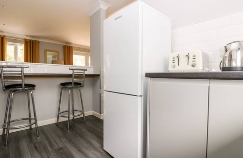 Falmouth House | COMPASS POINT, pet friendly, with a garden in Falmouth