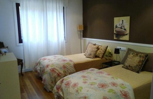 Balea Apartment | COMPEJO RAEIROS O GROVE, S Vicente do Mar