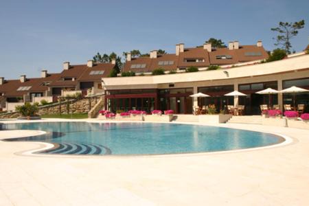 Balea Apartment | COMPEJO RAEIROS O GROVE, S Vicente do Mar