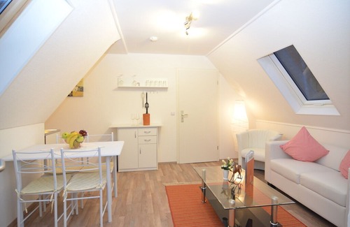 Oberkirchen House | Complete holiday house consisting of five units in a quiet, idyllic setting