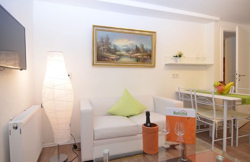 Oberkirchen House | Complete holiday house consisting of five units in a quiet, idyllic setting