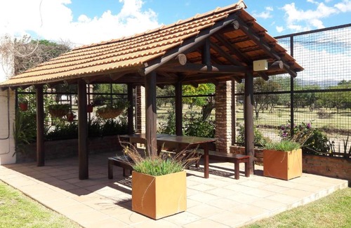 Merlo Cabin | Complejo Abuela Lety